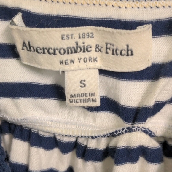 Striped tank top - Picture 4 of 4